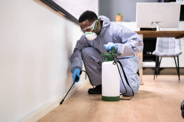 Best Pest Exclusion Services  in Morganville, NJ